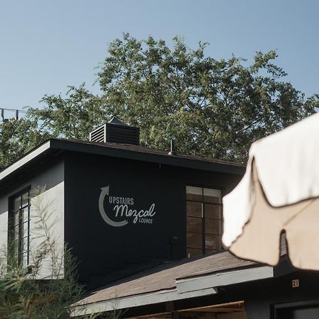 Ranch Motel & Leisure Club 圣安东尼奥 外观 照片