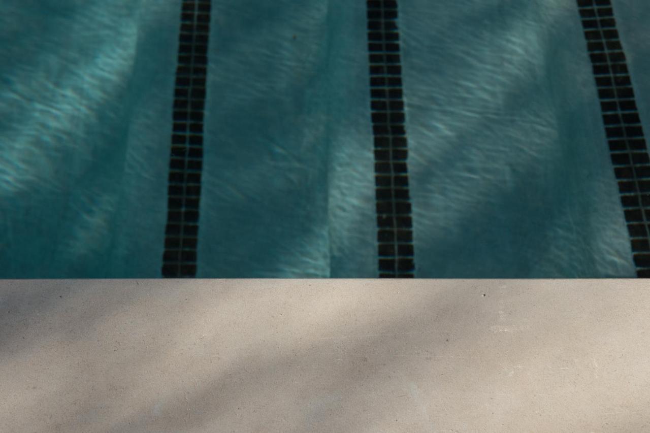 Ranch Motel & Leisure Club 圣安东尼奥 外观 照片